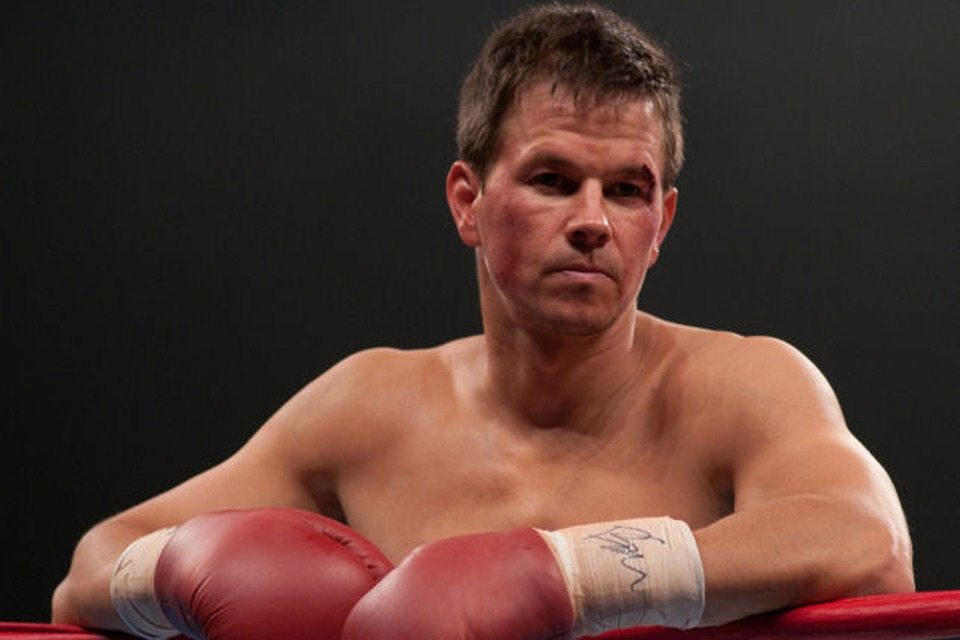 Image result for mark wahlberg the fighter